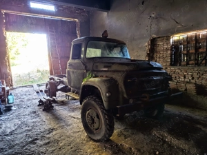 Vând Buceag 8V - imagine 2