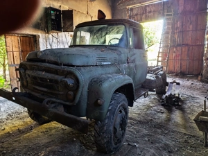 Vând Buceag 8V - imagine 3