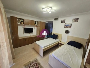 Garsoniera moderna de inchiriat in vila-Mega Mall(Marian)