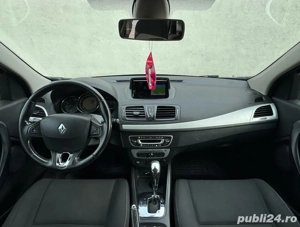 Renault Megane 3, 1.5 dCi, Automata - imagine 5