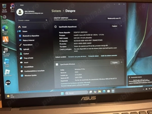 Laptop, îl vând pentru ca nu am ce face cu el