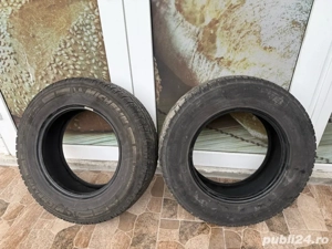 Anvelope Iarna Michelin 215/70/R15C - imagine 2