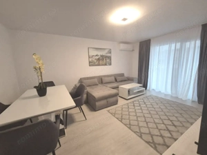 Apartament 3 camere complex Balcescu Residence, zona Nord, parcare privata