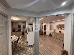 Casa de vanzare cu 5 camere + un teren 150mp bonus Zona Terezian  - imagine 3