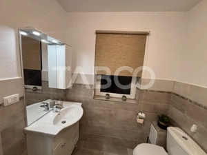 Casa de vanzare cu 5 camere + un teren 150mp bonus Zona Terezian  - imagine 16