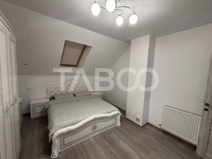 Casa de vanzare cu 5 camere + un teren 150mp bonus Zona Terezian  - imagine 12