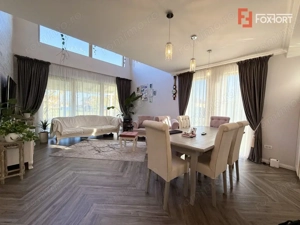 Casa individuala cu 5 camere de vanzare in localitatea Sacalaz - imagine 2