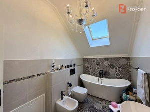 Casa individuala cu 5 camere de vanzare in localitatea Sacalaz - imagine 9