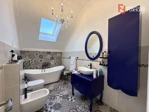 Casa individuala cu 5 camere de vanzare in localitatea Sacalaz - imagine 8