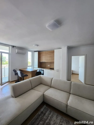 Apartament cu 2 camere Vivalia Grand  - imagine 5