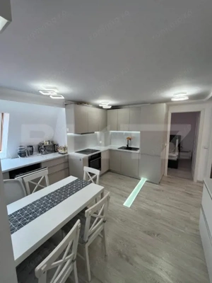 Apartament cu 3 camere 69 mp, terasă 35 mp, parcare, Zona Muzeul Apei