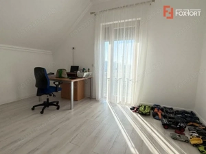 Casa individuala cu 5 camere de vanzare in localitatea Sacalaz - imagine 13