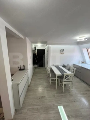 Apartament cu 3 camere 69 mp, terasă 35 mp, parcare, Zona Muzeul Apei - imagine 3