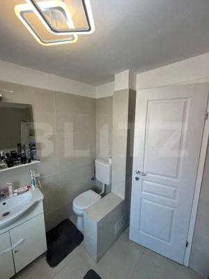 Apartament cu 3 camere 69 mp, terasă 35 mp, parcare, Zona Muzeul Apei - imagine 8