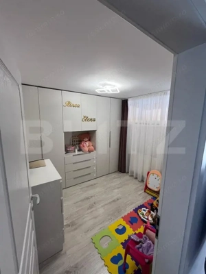 Apartament cu 3 camere 69 mp, terasă 35 mp, parcare, Zona Muzeul Apei - imagine 6