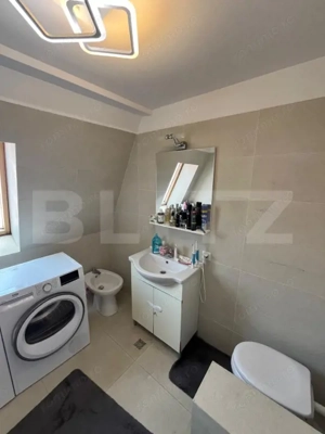 Apartament cu 3 camere 69 mp, terasă 35 mp, parcare, Zona Muzeul Apei - imagine 9