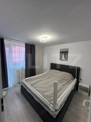 Apartament cu 3 camere 69 mp, terasă 35 mp, parcare, Zona Muzeul Apei - imagine 7