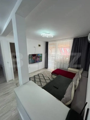 Apartament cu 3 camere 69 mp, terasă 35 mp, parcare, Zona Muzeul Apei - imagine 5