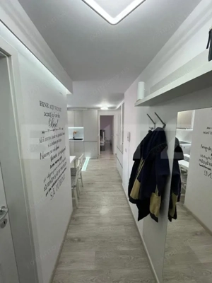 Apartament cu 3 camere 69 mp, terasă 35 mp, parcare, Zona Muzeul Apei - imagine 12