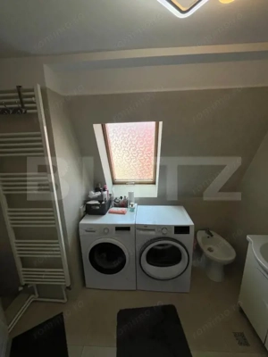 Apartament cu 3 camere 69 mp, terasă 35 mp, parcare, Zona Muzeul Apei - imagine 10