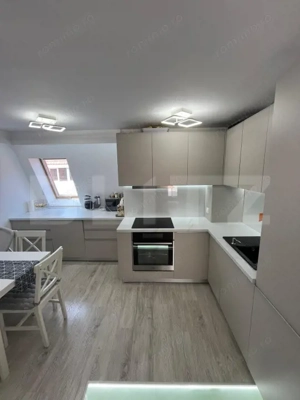Apartament cu 3 camere 69 mp, terasă 35 mp, parcare, Zona Muzeul Apei - imagine 2