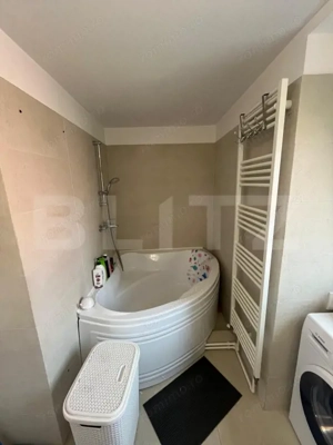 Apartament cu 3 camere 69 mp, terasă 35 mp, parcare, Zona Muzeul Apei - imagine 11