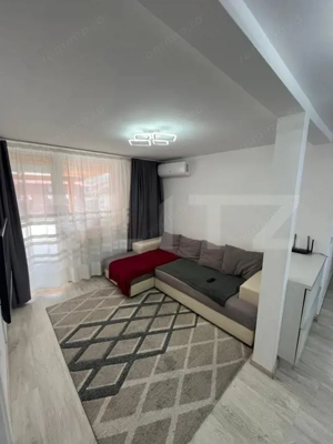 Apartament cu 3 camere 69 mp, terasă 35 mp, parcare, Zona Muzeul Apei - imagine 4