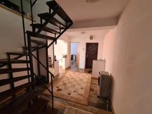 Apartament 4 camere decomandat cu scara interioara, Zona Sarari - imagine 8