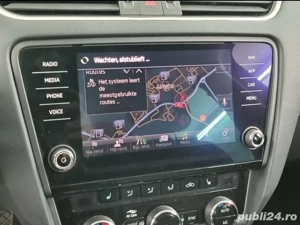 Skoda Octavia 1.5 TSI -DSG -150CP - imagine 5