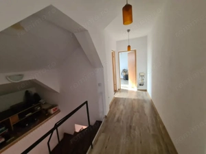 Apartament 4 camere decomandat cu scara interioara, Zona Sarari - imagine 7
