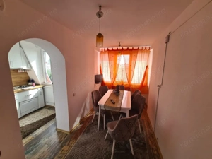 Apartament 4 camere decomandat cu scara interioara, Zona Sarari - imagine 10