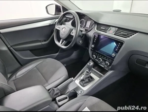 Skoda Octavia 1.5 TSI -DSG -150CP - imagine 3