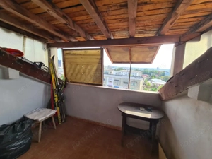 Apartament 4 camere decomandat cu scara interioara, Zona Sarari - imagine 11