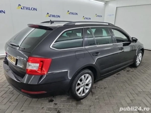 Skoda Octavia 1.5 TSI -DSG -150CP - imagine 4