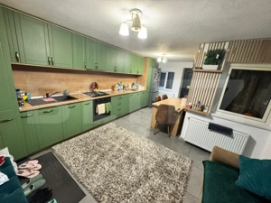 Casa 4 camere, 100 mp, Cartier Brestei,Zona BISERICA  - imagine 13