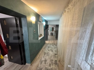 Casa 4 camere, 100 mp, Cartier Brestei,Zona BISERICA  - imagine 8