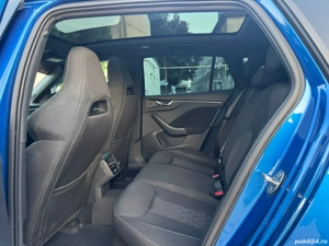 Skoda Scala 07 2020 - imagine 7