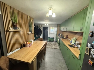 Casa 4 camere, 100 mp, Cartier Brestei,Zona BISERICA  - imagine 6