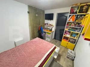 Casa 4 camere, 100 mp, Cartier Brestei,Zona BISERICA  - imagine 12