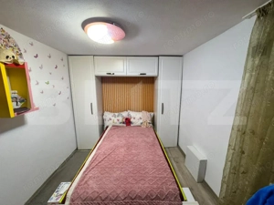 Casa 4 camere, 100 mp, Cartier Brestei,Zona BISERICA  - imagine 16