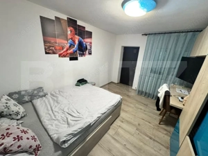 Casa 4 camere, 100 mp, Cartier Brestei,Zona BISERICA  - imagine 11