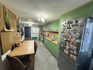 Casa 4 camere, 100 mp, Cartier Brestei,Zona BISERICA  - imagine 14