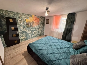 Casa 4 camere, 100 mp, Cartier Brestei,Zona BISERICA  - imagine 9