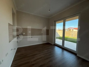 Calitate și rafinament – Duplex premium, Mosnita Noua 