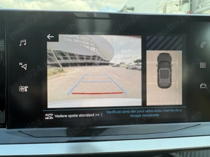 Peugeot E-2008 GT 2023 Impecabila (ca noua) - Garanție Peugeot 2029 05 - imagine 6