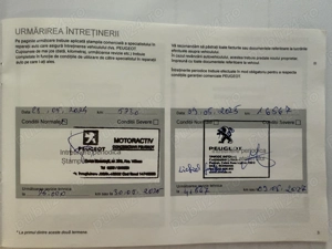 Peugeot E-2008 GT 2023 Impecabila (ca noua) - Garanție Peugeot 2029 05 - imagine 7