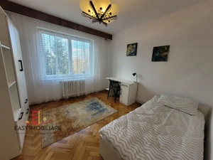 Apartament 3 camere , Decomandat , 500m de UMF