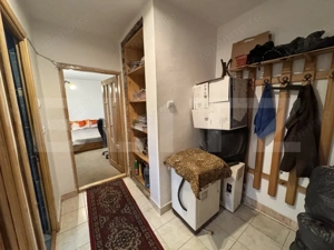 Garsoniera 31 mp, zona ultracentrala  - imagine 3