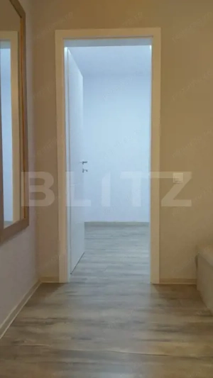 Apartament 2 camere decomandat, mobilat la cheie, 55,55 mp utili, zona Terra - imagine 15