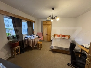 Garsoniera 31 mp, zona ultracentrala  - imagine 2